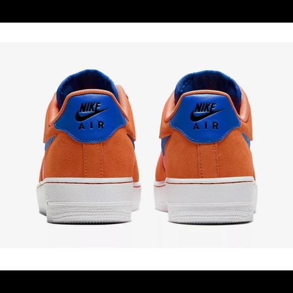 Nike Air Force 1 '07 LV8 AF1 Men Sizes CW7300 800 - Picture 4 of 5